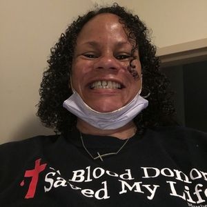 Meet your Posher, Tracy